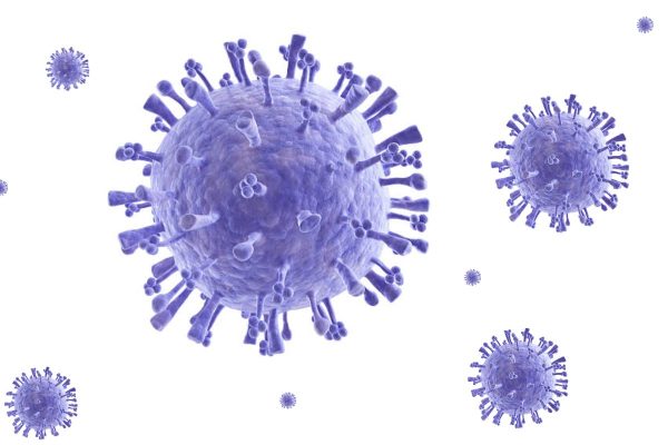 Cúm A là bệnh do virus cúm A gây ra, ảnh hưởng lớn tới sức khỏe của trẻ nhỏ