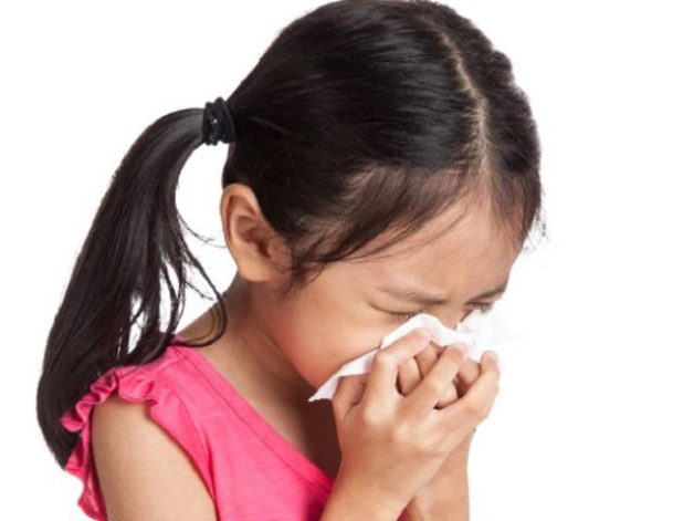 Điều trị ho sau cúm A như thế nào?