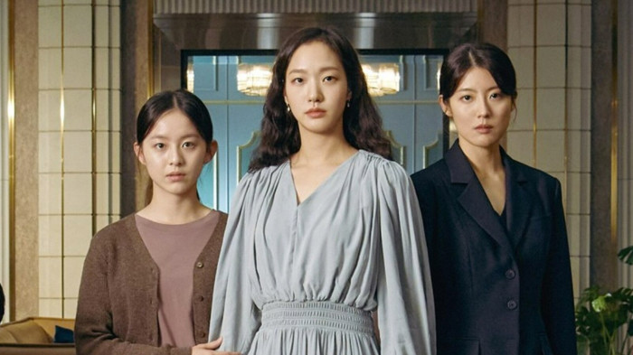 Khán giả Hàn Quốc phản ứng khi Little Women bị gỡ khỏi Netflix vì xuyên tạc lịch sử