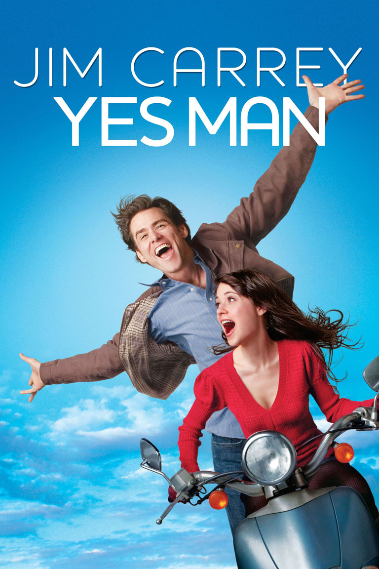 [Review phim] Yes Man: Hãy nói ‘Yes’ với trái tim mình