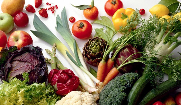 Cách nhận biết rau “không sạch” cần tránh xa